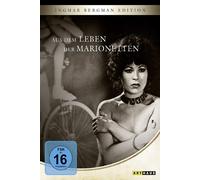 Aus dem Leben der Marionetten – con Robert Atzorn, Christine Buchegger, Benrath – DVD – Studiocanal