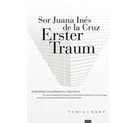 Aus dem mexikanischen Spanisch mit einem N Erster Traum: Spanisch / (Tascabile)