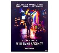 Aus dem Nichts (digipack) [DVD] (IMPORT) (No English version)