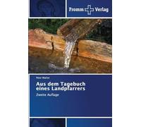 Aus dem Tagebuch eines Landpfarrers: Zweite Auflage