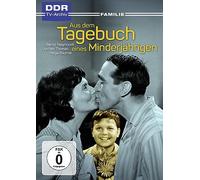 Aus dem Tagebuch eines Minderjährigen (DDR TV-Archiv)