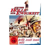 Aus der Hölle zur Ewigkeit