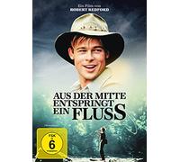 Aus der Mitte entspringt ein Fluss (DVD) Craig Sheffer Brad Pitt Tom Skerritt