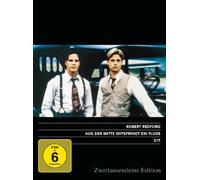 Aus der Mitte entspringt ein Fluss. Zweitausendeins Edition Film 317.