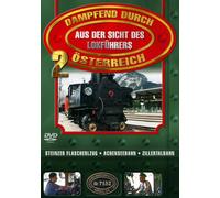 Aus der Sicht des Lokführers 2