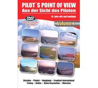 Aus der Sicht des Piloten Volume 1
