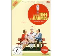 Aus der Tiefe des Raumes