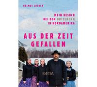 Aus der zeit gefallen - Luther Helmut