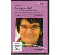 Aus eigener Kraft, DVD, Eine Einführung in die Entwicklungs- und Kommunikationsmethode Marte Meo
