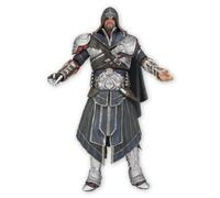 Aus Kunststoff,Hersteller: Neca. - Assassin's Creed Action Figure Ezio Onyx Action Figure