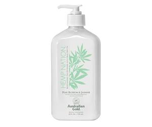 AUS PEAR BLOSSOM & JASMINE 535ML -