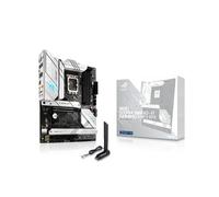 ASUS ROG STRIX B660-A GAMING WIFI D4 Intel B660 LGA 1700 ATX