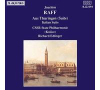 Aus Thuringen / Italian Suite