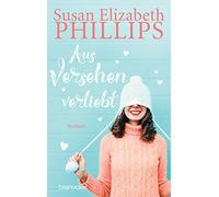 Aus Versehen verliebt: Roman: 5