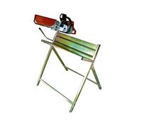 AUSAVIL Cavalletto per motosega 940 x 780 x 80 mm