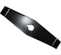 AUSAVIL - Disco decespugliatore 2 punte Ausavil 300 x 25,4 x 3