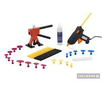 Ausbeulen Tecnologia Adesiva Set Completo Morsetto di Carrozzeria 4401