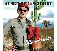Ausbilder Schmidt - Blümchensex