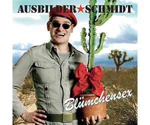 Ausbilder Schmidt - Blümchensex