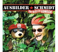 Ausbilder Schmidt - Zum Bruellen Komisch