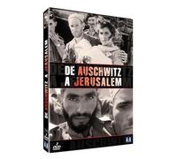 Auschwitz à jérusalem
