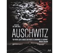 Auschwitz [Blu-ray]