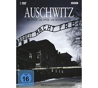Auschwitz - Die Täter, die Opfer, ...