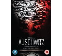 Auschwitz [DVD] [Edizione: Regno Unito]
