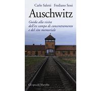 Auschwitz. Guida alla visita dell'ex campo di concentramento e del sito memoriale