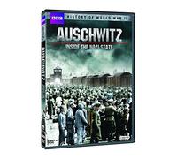 Auschwitz: Inside The Nazi State (2 Dvd) [Edizione: Stati Uniti]