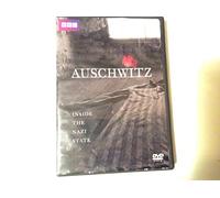 Auschwitz Inside the Nazi State (BBC) DVD 2005