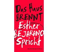 Auschwitz-Komitee in der Bundesrepublik „Das Haus brennt“. Esther (Tascabile)