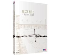 Auschwitz, la solution finale
