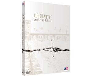 Auschwitz, la solution finale