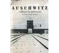 Auschwitz : L'Album, la mémoire