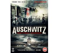 Auschwitz - The Final Journey (DVD)