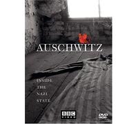 Auschwitz: The Inside Nazi State
