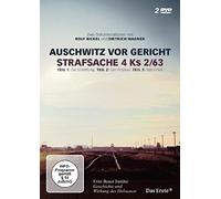 Auschwitz vor Gericht/Strafsache 4 Ks 2/63