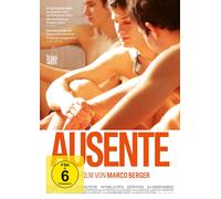Ausente (DVD) Javier De Pietro Antonella Costa Marco Berger