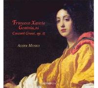 Auser Musici - Concerti Grossi Op.II
