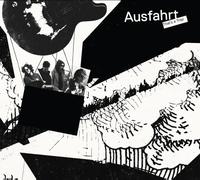 Ausfahrt That'S a Trap (CD)