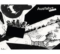 Ausfahrt That'S a Trap (Vinyl LP)