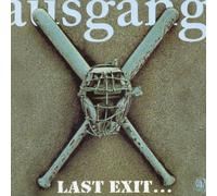 Ausgang - Last Exit - The Best Of
