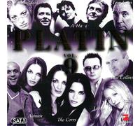 Ausgezeichnete Hits der Superklasse (CD Compilation, 40 Titel, Diverse Künstler) Phil Collins - Son Of Man / The Bloodhound Gang - The Ballad Of Chasey Lain / Oasis - Sunday Morning Call / Patrice - You Always You / Chelsea - Jennifer Adams / Nek - Ci Sei Tu u.a.