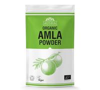 Ausha Organic Raw Amla polvere 250g