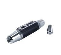 Ausi Lampada per l'identificazione di pietre preziose, illuminazione 6 in 1, ricaricabile tramite USB, rilevatore di diamanti, per l'identificazione di minerali, pietre preziose, tester per gioielli