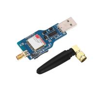 Ausi Modulo SIM800C GSM GPRS da USB a porta seriale, dispositivo di rete con funzione wireless per applicazioni industriali come la lettura wireless dei contatori