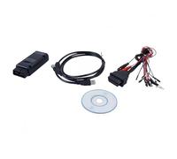 Ausi MPPS V18 ECU Tuner e scanner diagnostico - Strumento di messa a punto della centralina dell'auto