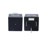 Ausi Relè per auto 2 pezzi 4 pin DC12V 70A montaggio a spina per Mondeo Fiesta Focus Ranger Transit Explorer C-Max Galaxy S-Max B-Max 5M5T-14B192-EA V23136-J4-X62 relè multiuso