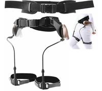 Ausili bionici per camminare, esoscheletro per camminare